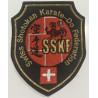 SSKF-Schiedsrichter Abzeichen (gestickt)