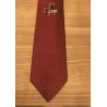Krawatten SSKF (rot)